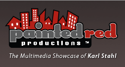 Painted Red Productions