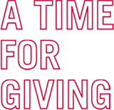 A Time For Giving
