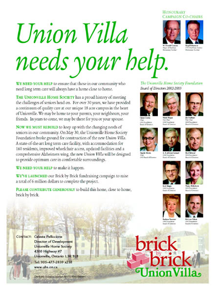 © 2003 - Editorial Edge Communications