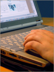 &copy; 2003 - Editorial Edge Communications