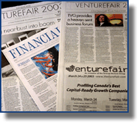 © 2003 - Editorial Edge Communications