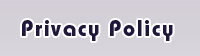 Privacy Policy