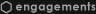 engagements